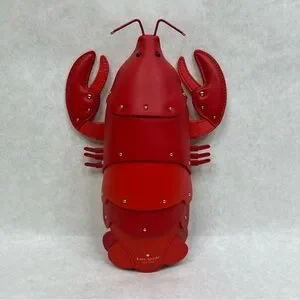 kate spade | Bags | Kate Spade Shore Thing Lobster Crossbody